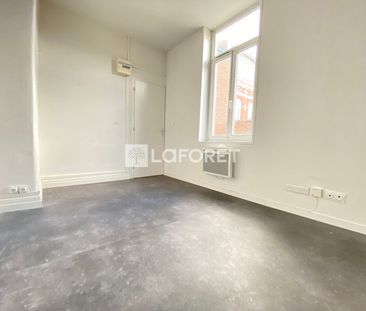 Appartement T2 Tourcoing à louer - Photo 2
