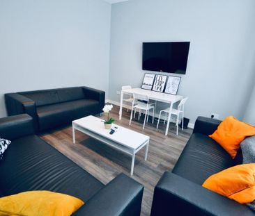 7 bedroom house to rent - Photo 1