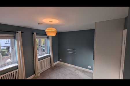 2 Bed Terraced House, Goddard Place, N19 - Photo 3