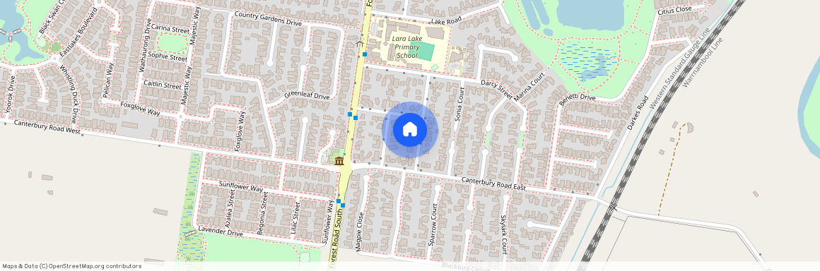 5 Newell St, Lara VIC 3212