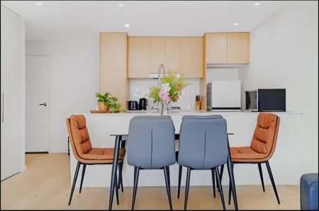 21 Hassall St, Sydney - Photo 4