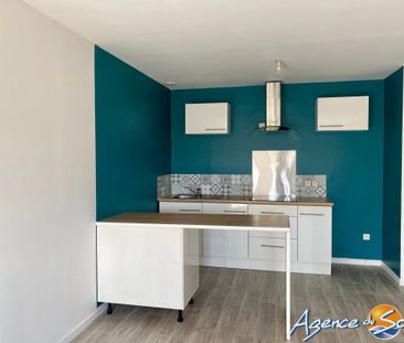 Narbonne – Location Appartement – 53.34 m² – 565€ CC / mois - Photo 1
