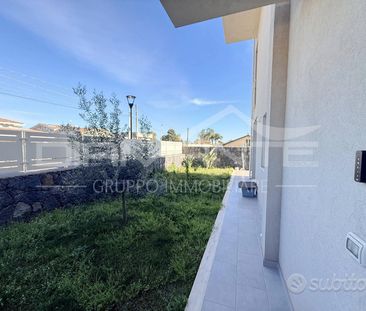 Villa singola recente costruzione - Photo 2