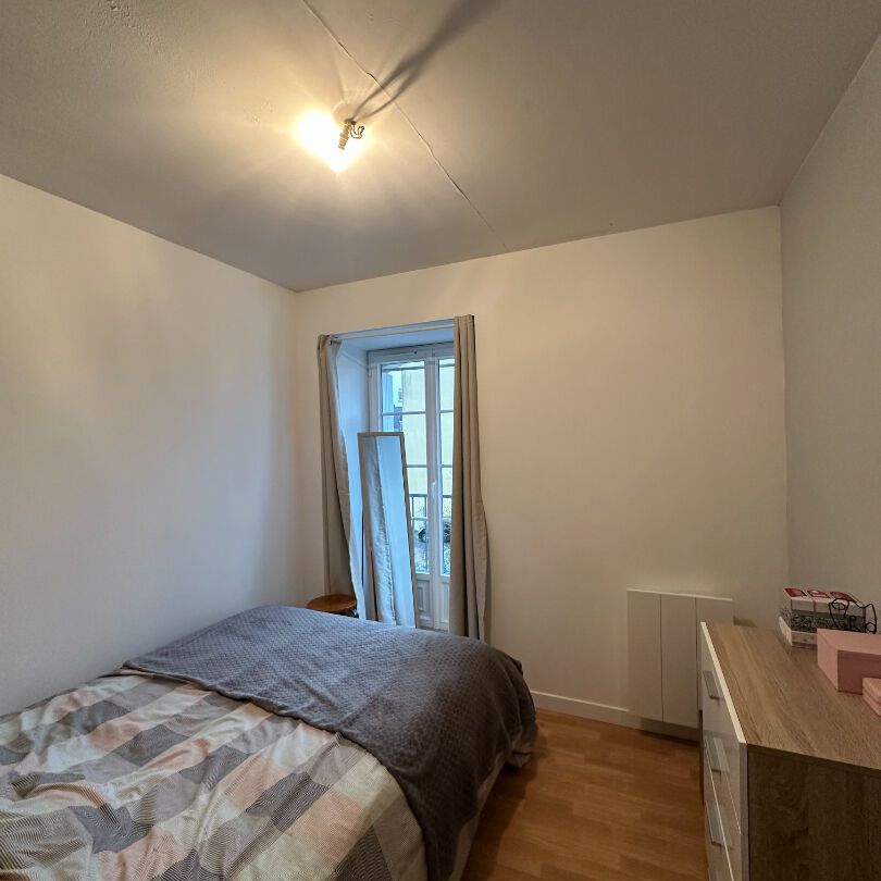 Location Appartement 2 pièces 41m² - Photo 1