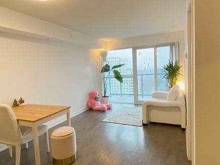 For Lease - 5168 Yonge Street Unit# 1811, Toronto, Ontario - Photo 3