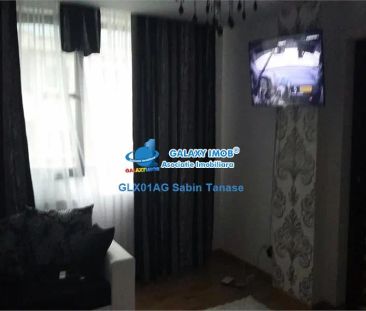 NOU De Inchiriat Apartament de Lux cu 3 cam fond nou central - Photo 1