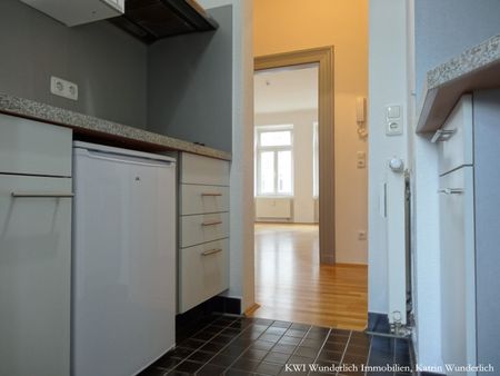 Wie ein 6er im Lotto: Kleines Raumwunder mit EBK & Tageslichtbad - Photo 4