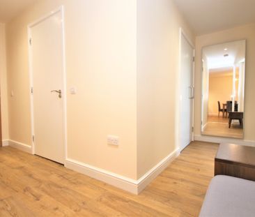 Melia House, Manchester, M4 4AY - Photo 5