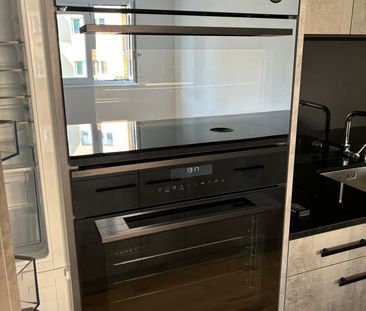 2.5 Zimmer - Photo 3