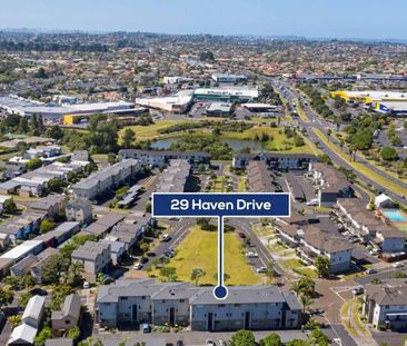 Apartment living - Photo 4