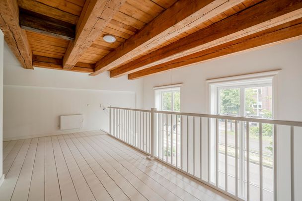 Te huur: Appartement Prinsegracht in Den Haag - Photo 1