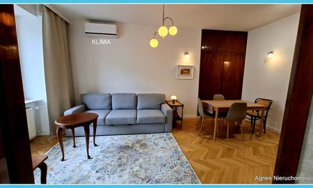 Warszawa, Śródmieście, Śródmieście Południowe, Hoża - Photo 3