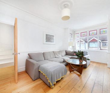 5 bedroom terraced house to rent - Photo 3