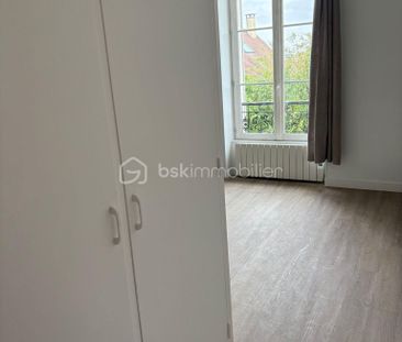 Appartement de 23 m² à Boisemont - Photo 2
