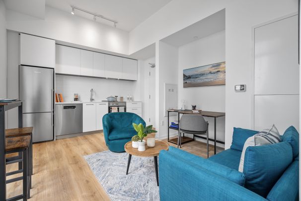 For Lease - 101 Roehampton Avenue Unit# 2211, Toronto, Ontario - Photo 1