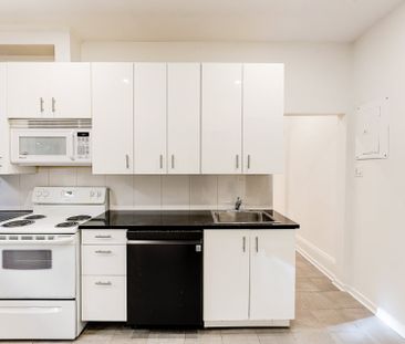Apartment for rent, Montréal (Côte-des-Neiges/Notre-Dame-de-Grâce) - Photo 4