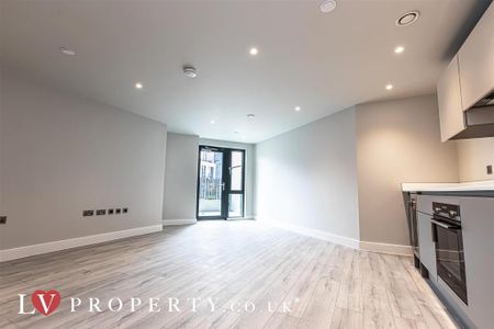 1 bedroom apartment to rent - Photo 2