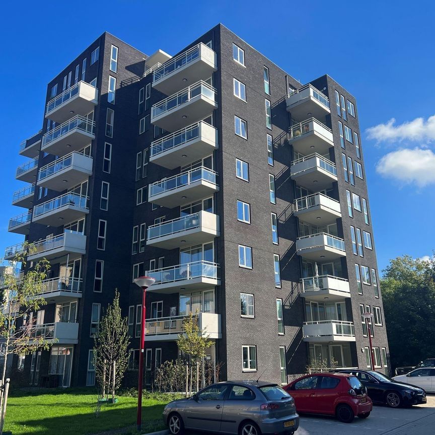 Te huur: Appartement Dukatenburg 72 27 in Nieuwegein - Photo 1