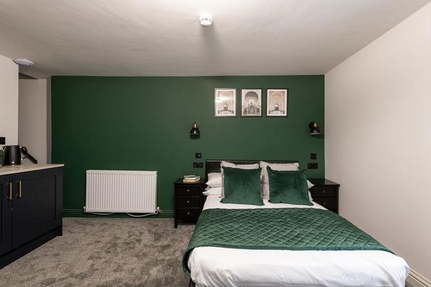 1 bedroom end of terrace house to rent - Photo 1