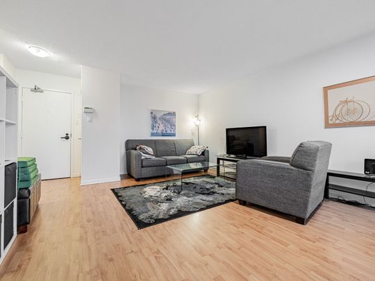 For Lease - 25 Maitland Street Unit# 1102, Toronto, Ontario - Photo 1