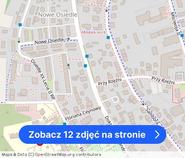Wynajmę kompleksowo wyposażone mieszkanie - Zdjęcie 1
