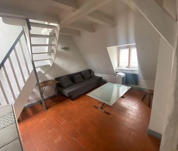 Location Appartement 2 pièces 41m² - Photo 4