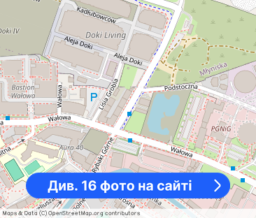 Stare Miasto, 2 pokoje, hala,balkon, do końca maja - Фото 1