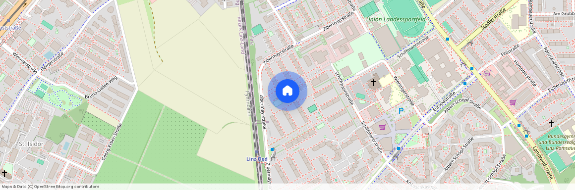 Zibermayrstraße 35, 4020 Linz