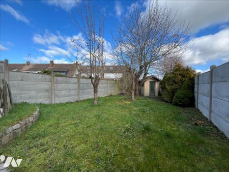 MAISON SEMI-MITOYENNE - Photo 4