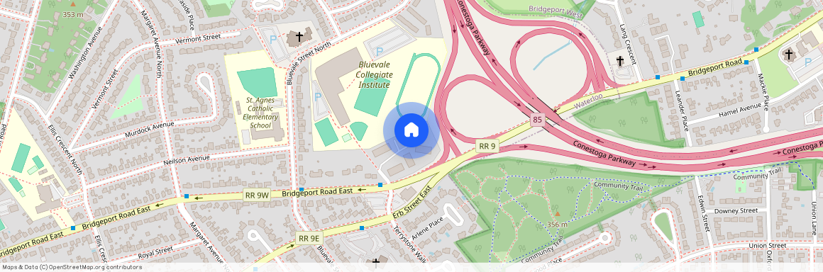 60 Goldbeck Lane, Waterloo