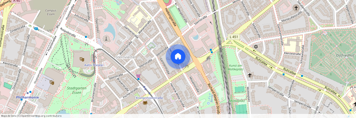 Heinickestr. 81, 45128, Essen Ot Südviertel