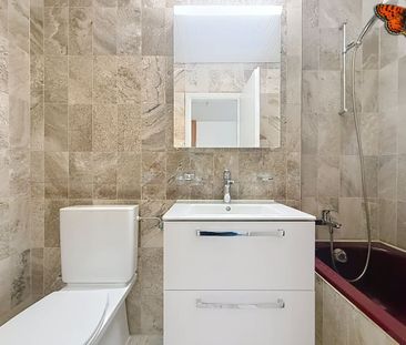 1.5 Zimmer, 27 m², 4. Stock - Foto 1