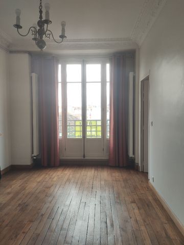 Appartement Saint Maur Des Fosses 3 pièce(s) 60 m2 - Photo 4