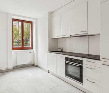 3 Zimmer, 1. Stock - Photo 1