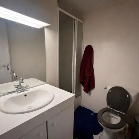 Appartement à louer 1 pièce 23.62m² - Photo 3