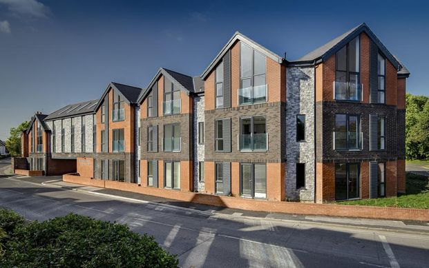 1 bedroom apartment to rent - Photo 1