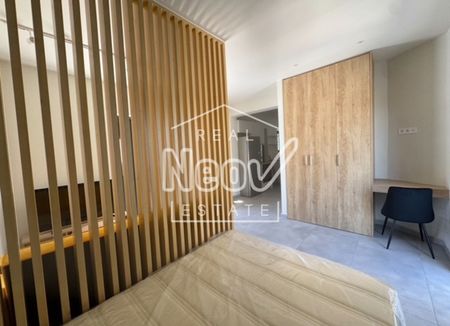 Ενοικίαση κατοικίας, 55 τ.μ., Πειραιάς, €1,000 - Photo 5