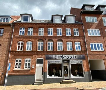 2 værelses – Skibhusvej 149, 1. tv – Odense C - Foto 4