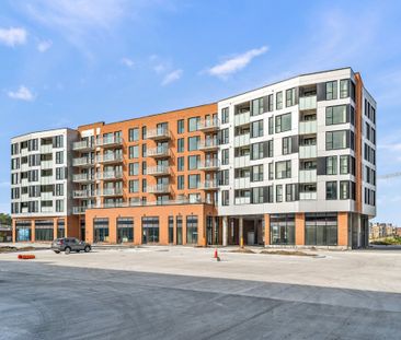 Appartement à louer - Photo 4