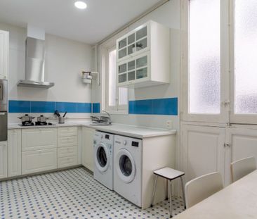 Large and beautiful room in Chamberí - Photo 6