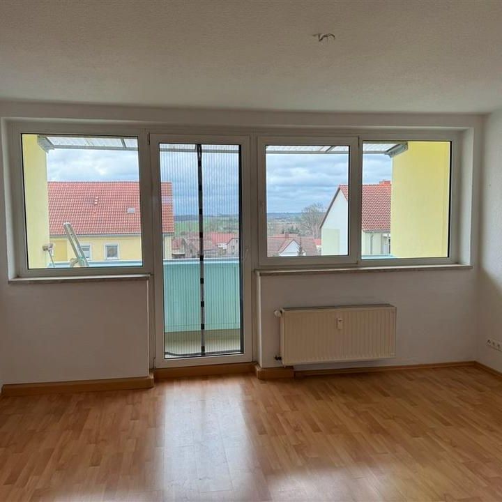 2024 renovierte 2-Raumwohnung im sanierten/modernisierten Altbau - Photo 1
