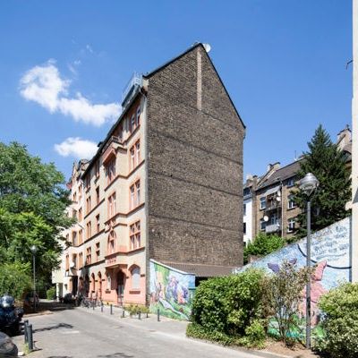Pankratiusstr. 40, 55118 Mainz OT Neustadt - Foto 4