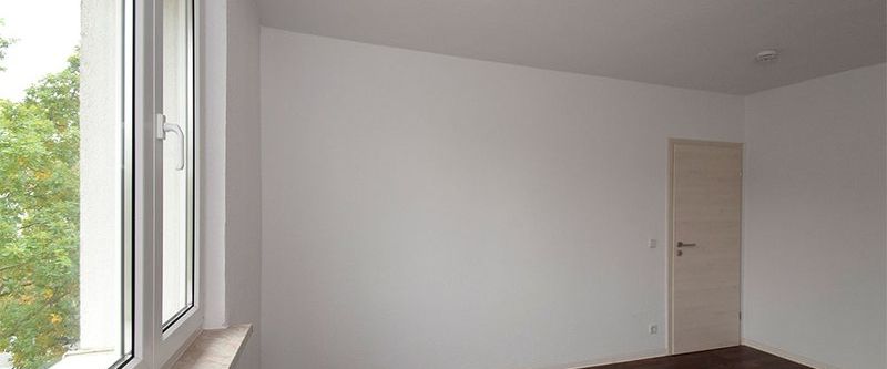 2-Raum-Wohnung Moskauer Straße 11 - Foto 1