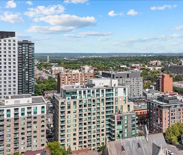 For Lease - 238 Besserer Street Unit# 303, Lower Town - Sandy Hill,... - Photo 4