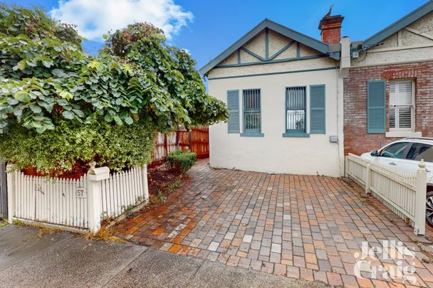 57 Denmark Street, Kew - Photo 1