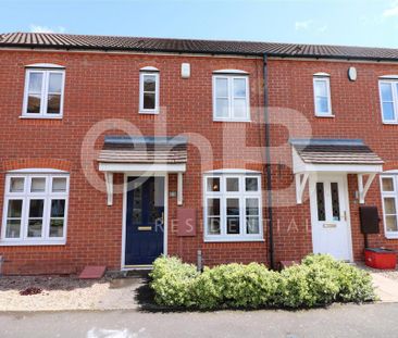 2 bedroom terraced house to rent - Photo 2