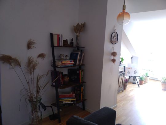 Hjälmshultsgatan 14 D - Photo 1