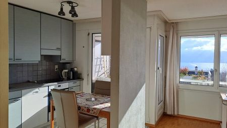 Joli appartement de 2 pièces dans un quartier proche de la nature - Foto 3