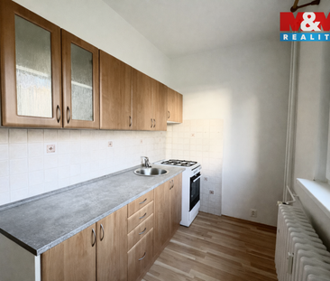 Pronájem bytu 1+1 36 m² - Photo 1