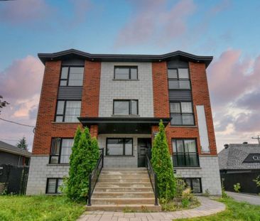 Appartement à louer - Laval (Chomedey) (Autres) - Photo 1